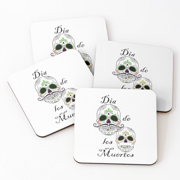 Item preview, Halloween, Dia de los muertos designed and sold by beoubeou.
