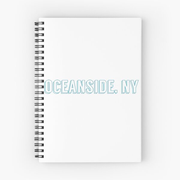Item preview, Oceanside New York designed and sold by MaggieEM.