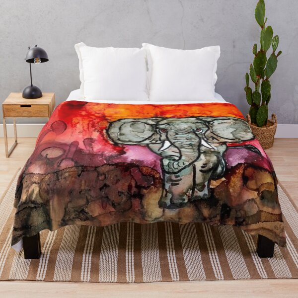 Item preview, Elephant - South Africa designed and sold by NathBCreations.
