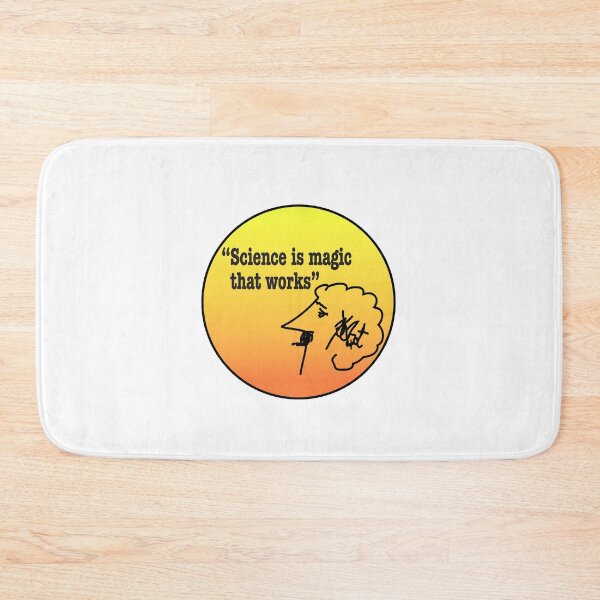 Item preview, Vonnegut on Science designed and sold by DBnation.