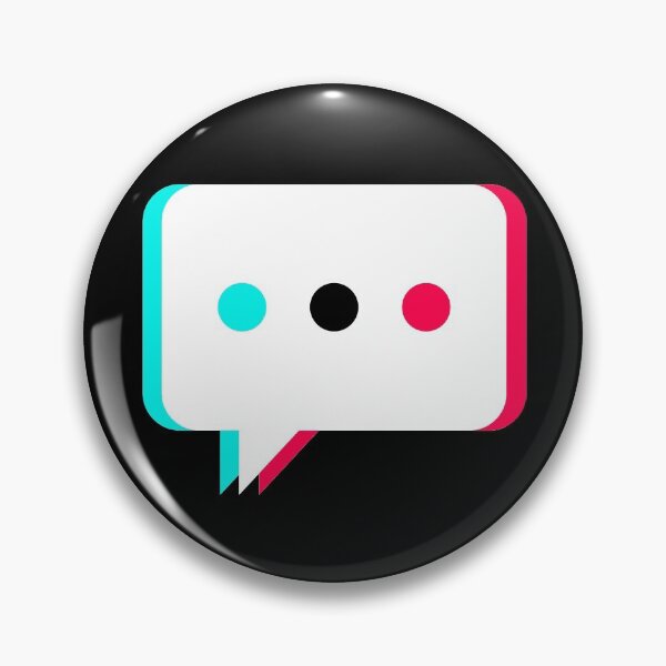 Item preview, TikTok Dialogue Box White designed and sold by ThingyDilly.