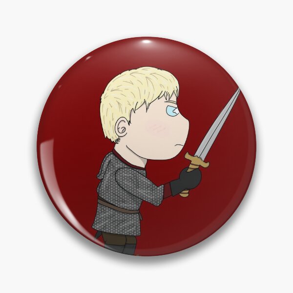 Item preview, King Arthur  designed and sold by KillianIsMyHome.