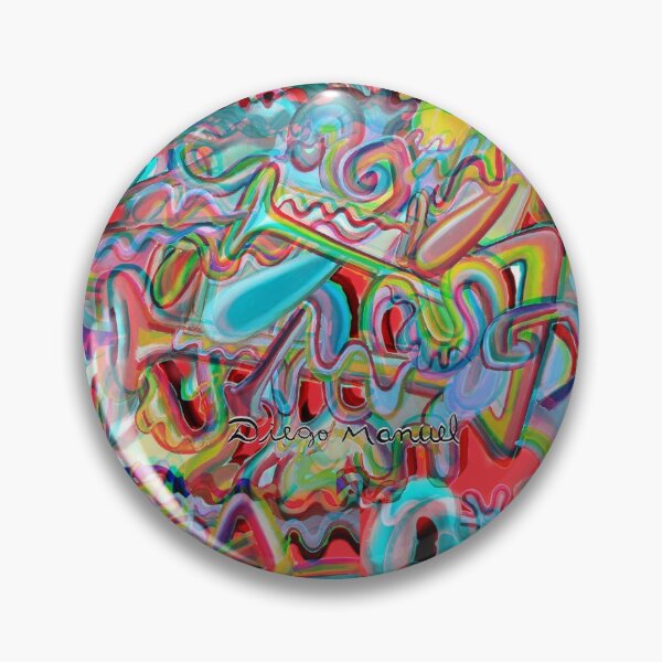 Item preview, Graffiti 2020 D 6 designed and sold by Diego Manuel Rodriguez.