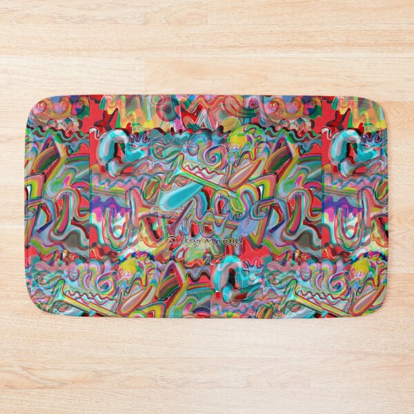Item preview, Graffiti 2020 D 6 designed and sold by Diego Manuel Rodriguez.