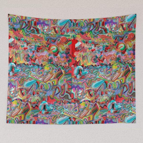 Item preview, Graffiti 2020 D 6 designed and sold by Diego Manuel Rodriguez.