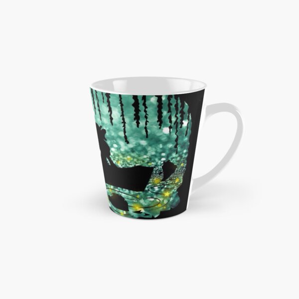 Kiss The Girl Tall Mug