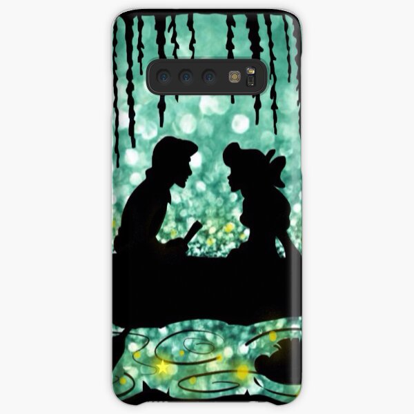 Kiss The Girl Samsung Galaxy Snap Case