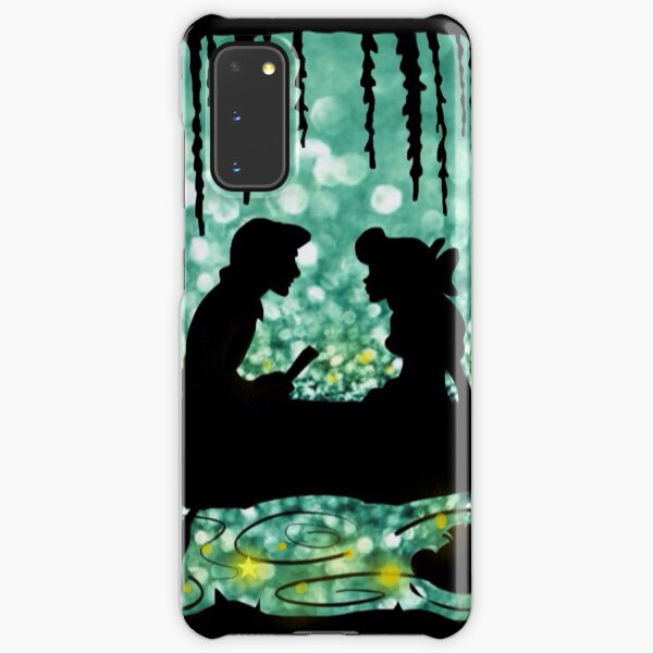 Kiss The Girl Samsung Galaxy Snap Case