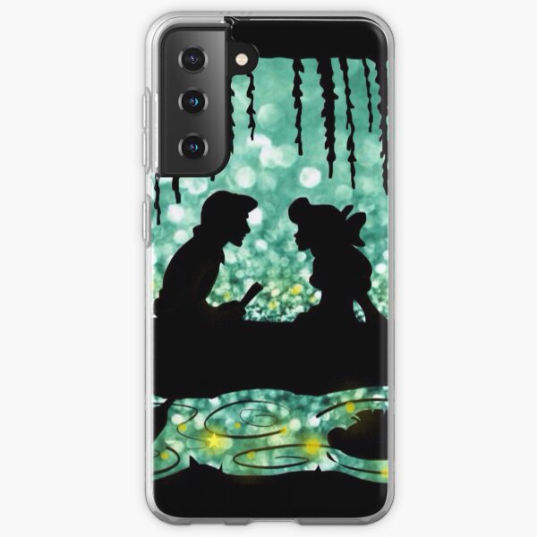 Kiss The Girl Samsung Galaxy Soft Case