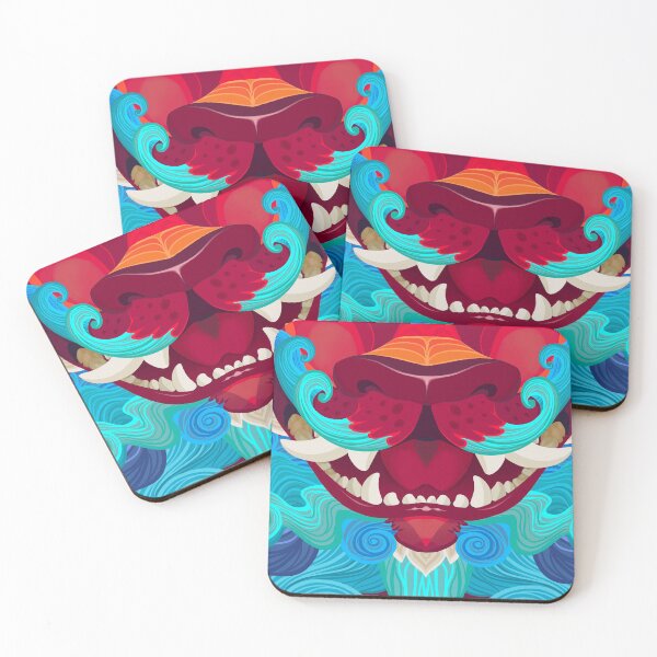 Item preview, Dragon Jaws designed and sold by Midsea.