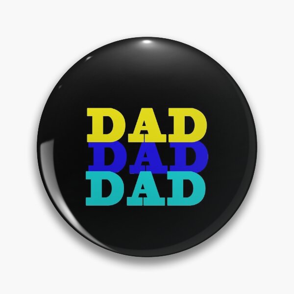 Item preview, Father's Day - Dad  designed and sold by majeed10.