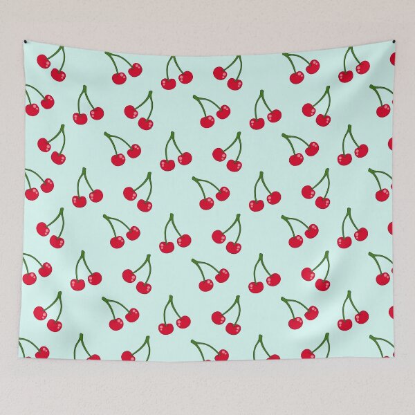 Item preview, Cheeky Cherry designed and sold by Nicole Procter.
