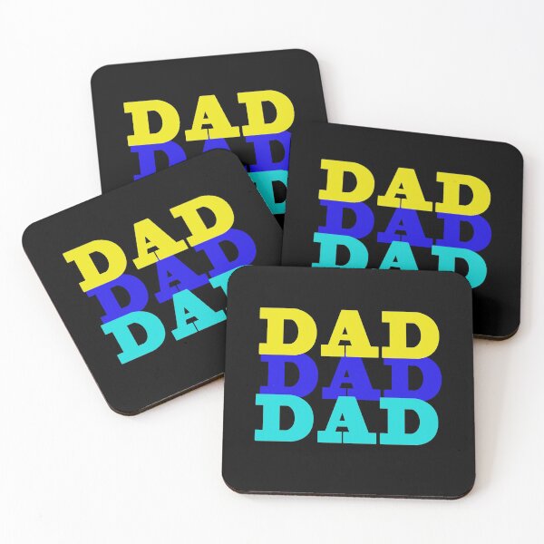 Item preview, Father's Day - Dad  designed and sold by majeed10.