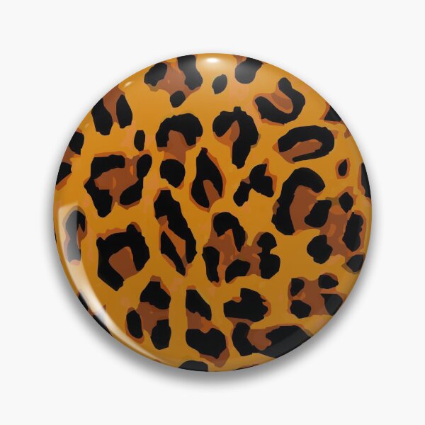 Item preview, leopard prin pattern designed and sold by Drahmed.