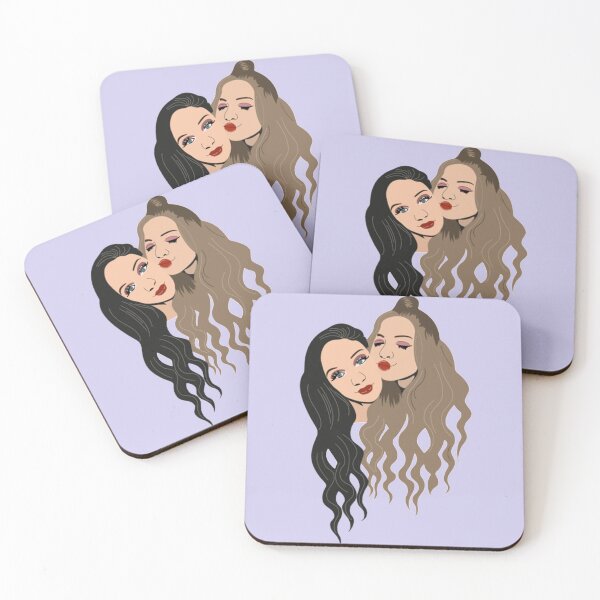 Item preview, Hermanas Ziegler designed and sold by AJ27.