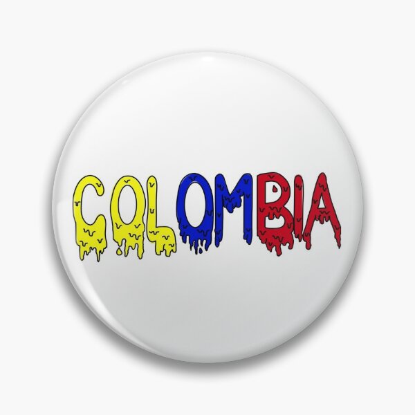 Item preview, Colombia designed and sold by jenn-martinez.