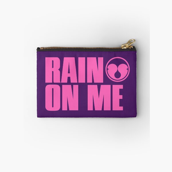 Item preview, Gaga & Ariana Rain on Me (Pink/Purple) designed and sold by Fox Newton.