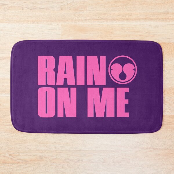 Item preview, Gaga & Ariana Rain on Me (Pink/Purple) designed and sold by Fox Newton.