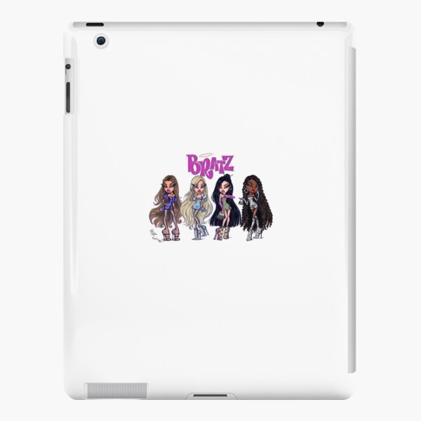 Bratz Doll Sasha  iPad Case & Skin for Sale by Bellaboi90