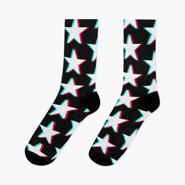 Item preview, TikTok Star White designed and sold by ThingyDilly.