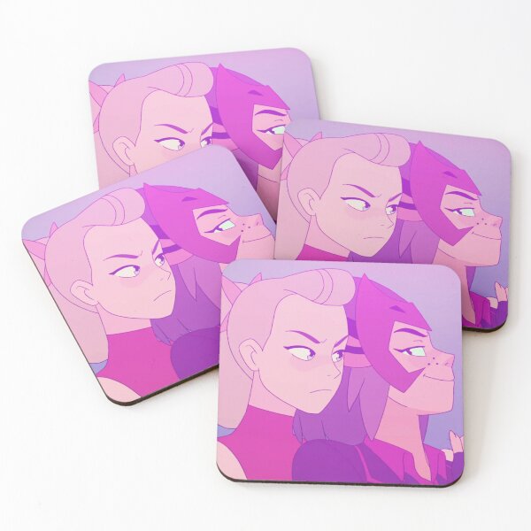 Item preview, Catradora Prom No. 1 designed and sold by ~ SeaHorsey  ~.