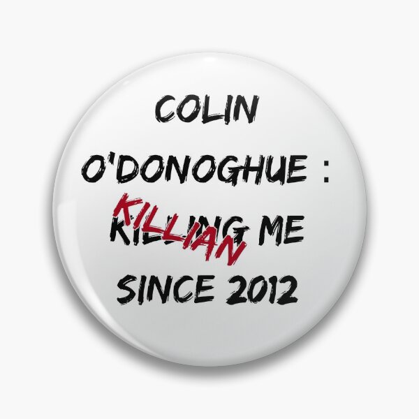 Item preview, Killian me designed and sold by KillianIsMyHome.
