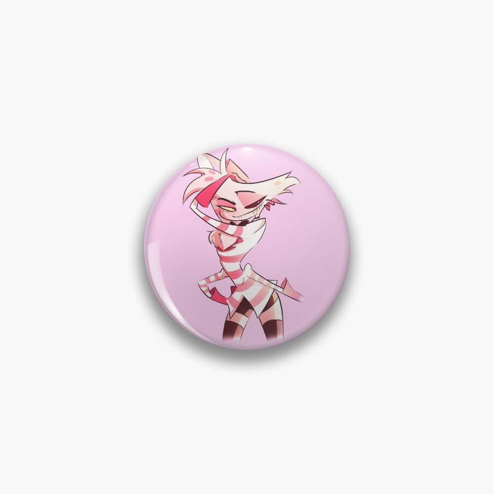 Item preview, Pin designed and sold by shadowllamacorn.
