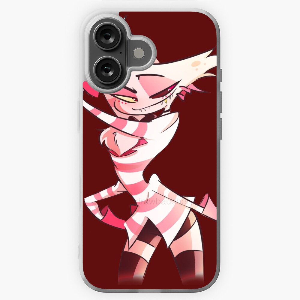 Item preview, iPhone Soft Case designed and sold by shadowllamacorn.