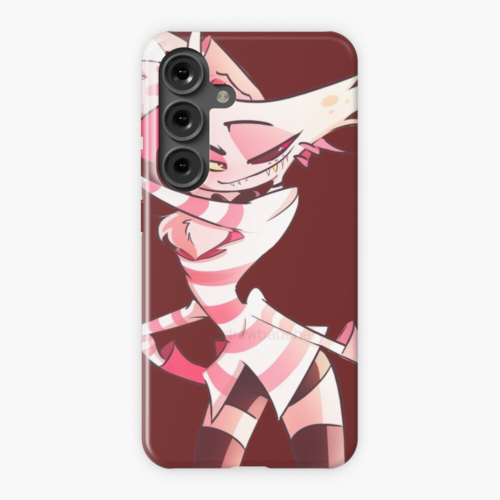 Item preview, Samsung Galaxy Snap Case designed and sold by shadowllamacorn.