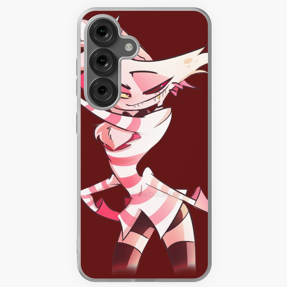 Item preview, Samsung Galaxy Soft Case designed and sold by shadowllamacorn.
