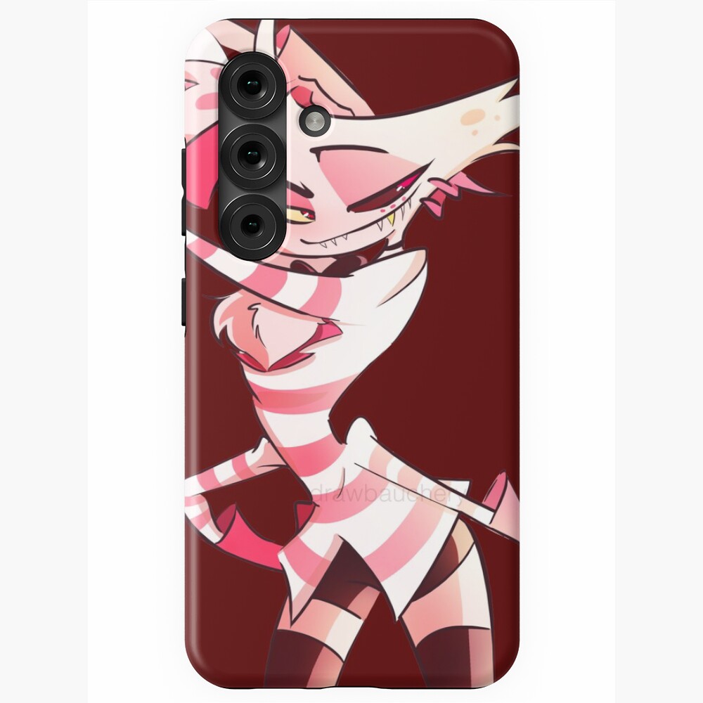 Item preview, Samsung Galaxy Tough Case designed and sold by shadowllamacorn.