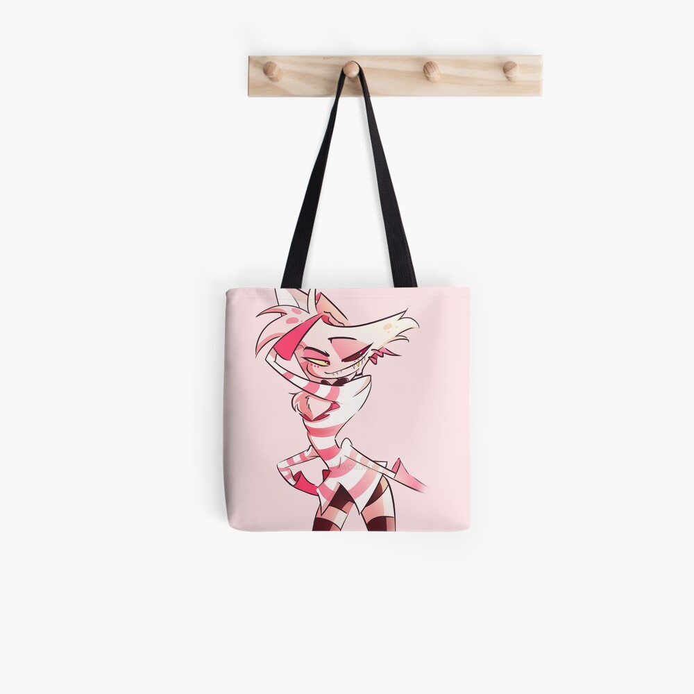 Item preview, All Over Print Tote Bag designed and sold by shadowllamacorn.