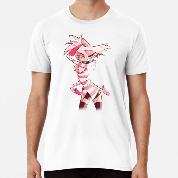 Angel dust t shirt clearance