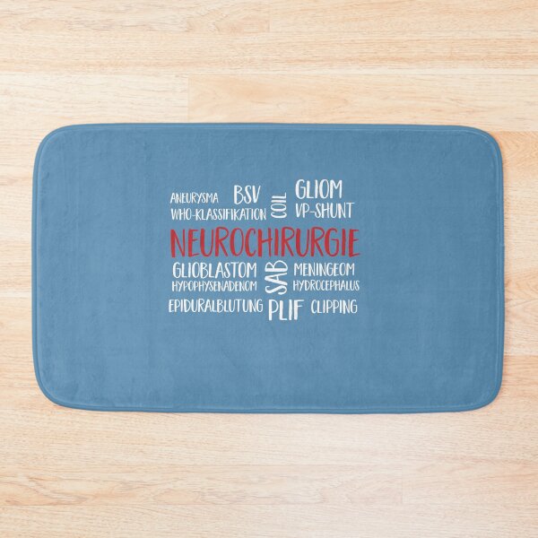 Item preview, Neurosurgery designed and sold by Vectorqueen.
