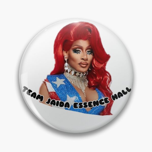 Item preview, Team Jadia Essence Hall designed and sold by Abi Dillon Connolly.