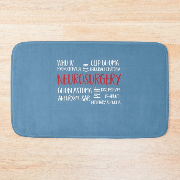Item preview, Neurosurgery designed and sold by Vectorqueen.