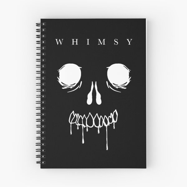 Item preview, WHIMSY designed and sold by AutumnWhimsy.