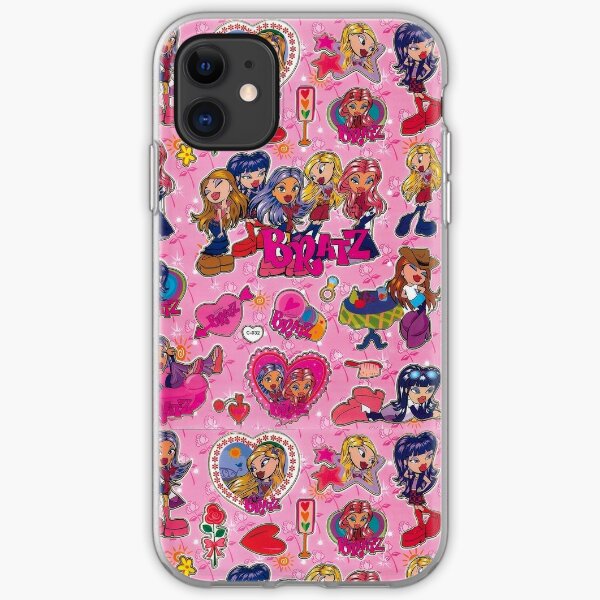 bratz phone