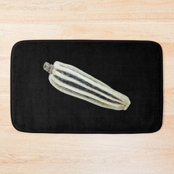 Item preview, Shasta daisy seed under the microscope designed and sold by SDym Photography.