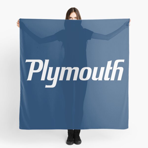 Item preview, Plymouth Script - White designed and sold by ItsMeRuva.