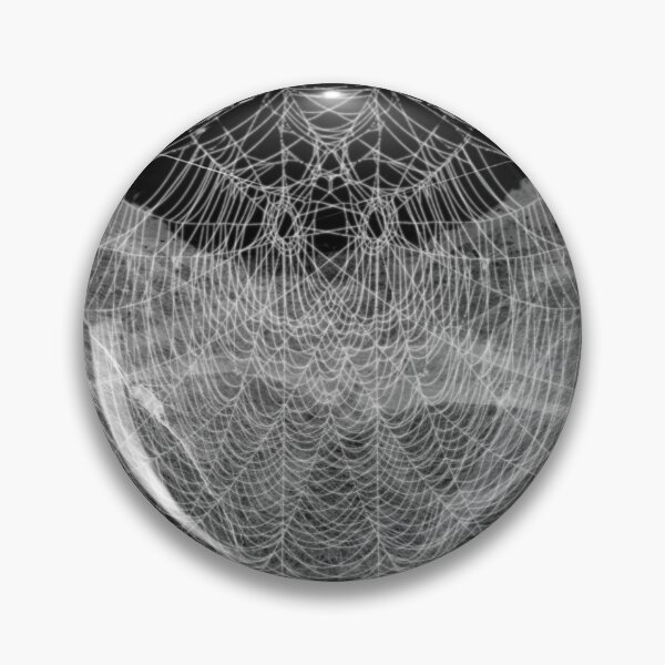 Artikelvorschau, Spiderweb Mask Design (Sieht aus wie ein BAT!) entworfen und verkauft von Batronyx.