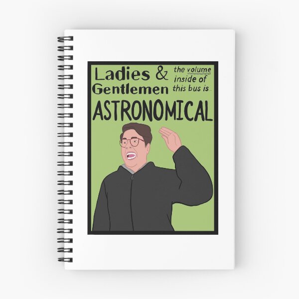 Item preview, Ladies and gentlemen the volume inside of this bus is astronomical  designed and sold by Elizia Pereira.