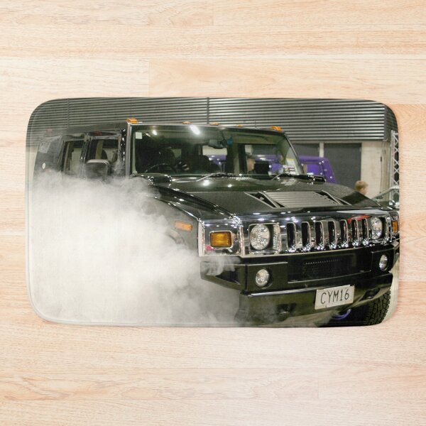 Item preview, Hummer H3 designed and sold by lizdomett.