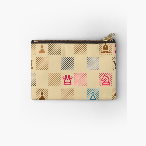 Item preview, Chessboard by Dennis Weber of Shreddy Studio designed and sold by Dennis Weber.