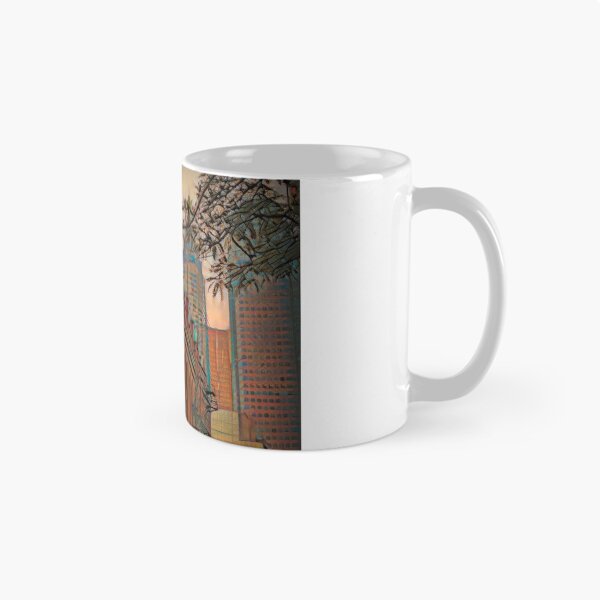 Item preview, Gooderham Building - Toronto designed and sold by Marlene Watson-Hall.