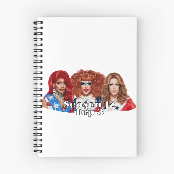 Item preview, Season 12 Top 3 designed and sold by Abi Dillon Connolly.