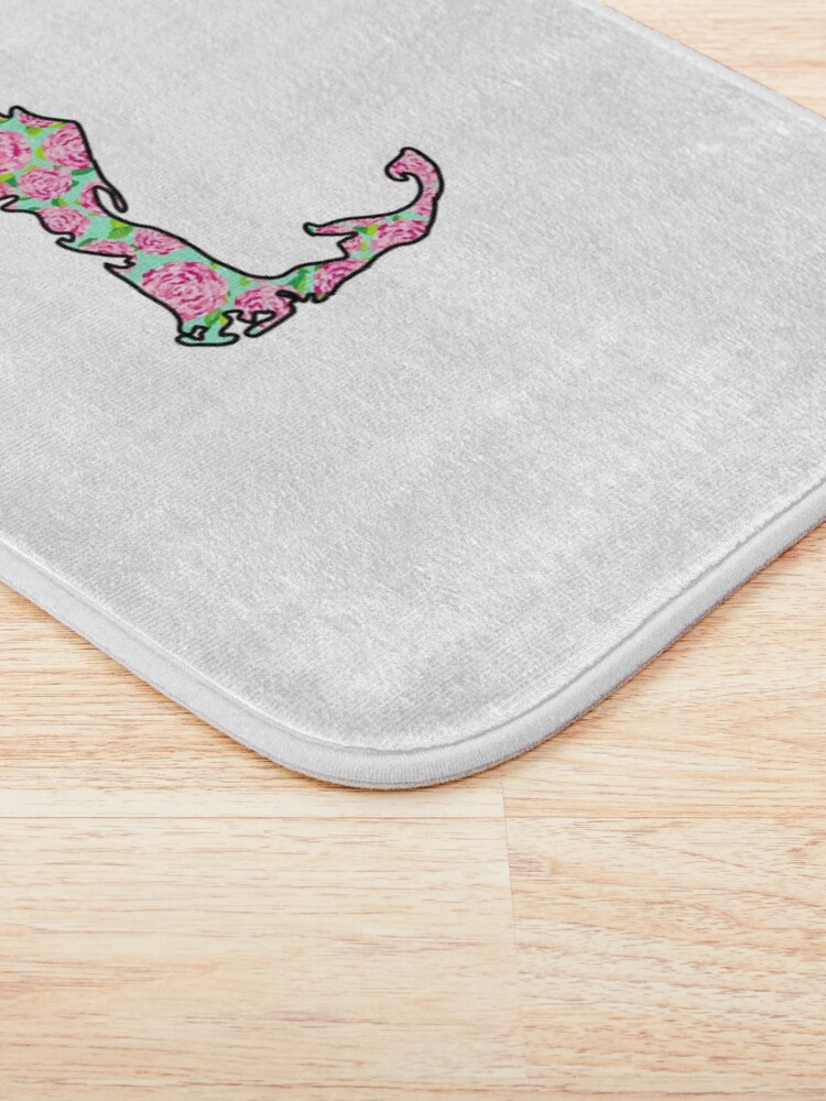 Alternate view of Cape Cod Bath Mat