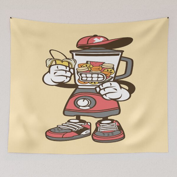 Item preview, Blender designed and sold by cartoonbug.