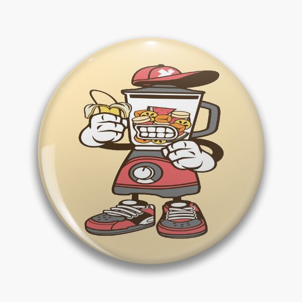 Item preview, Blender designed and sold by cartoonbug.