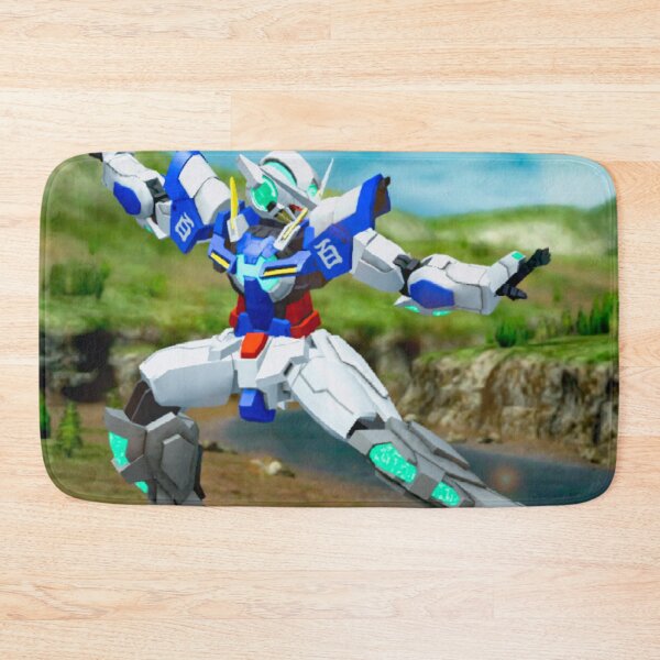 Item preview, Burning Exia designed and sold by CraigHarveyGurr.